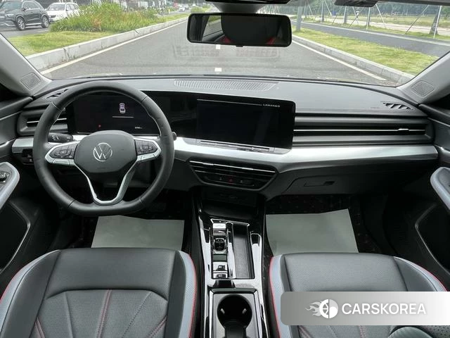 Volkswagen Lingdu id 4393425 из Китая 15
