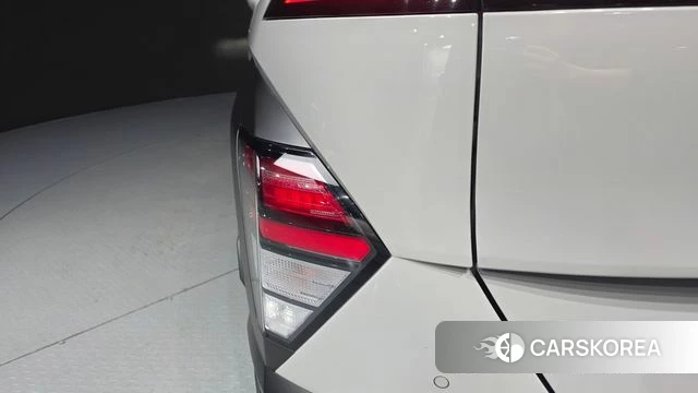 Hyundai Kona (SX2) id 4618360 из Кореи 15