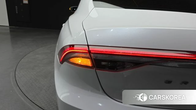 Hyundai The New Grandeur IG id 4410080 из Кореи 15