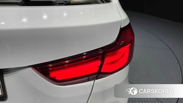 BMW 3 Series GT (F34) id 4873006 из Кореи 15