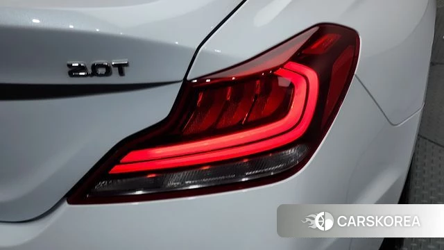 Genesis G70 id 4411014 из Кореи 15