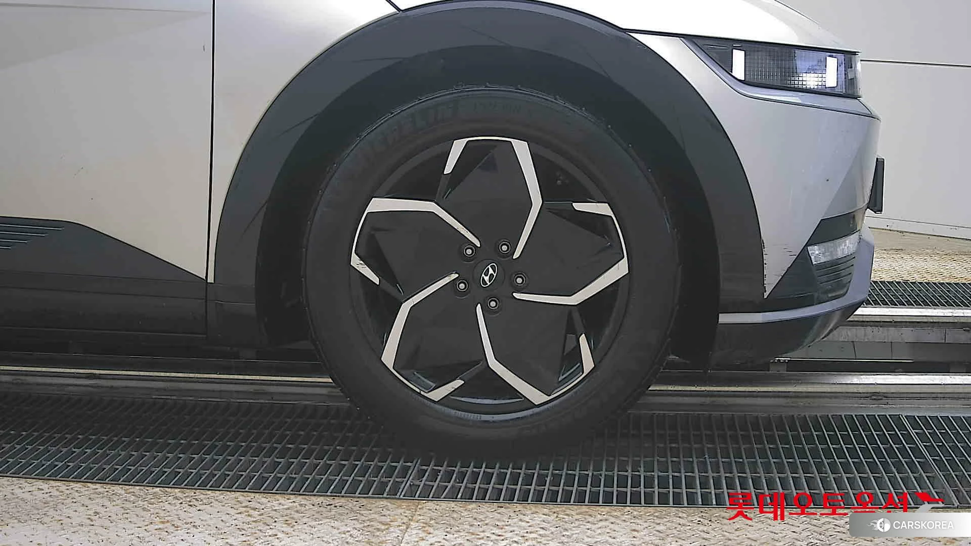 Hyundai IONIQ 5 id 4352322 из Кореи 15