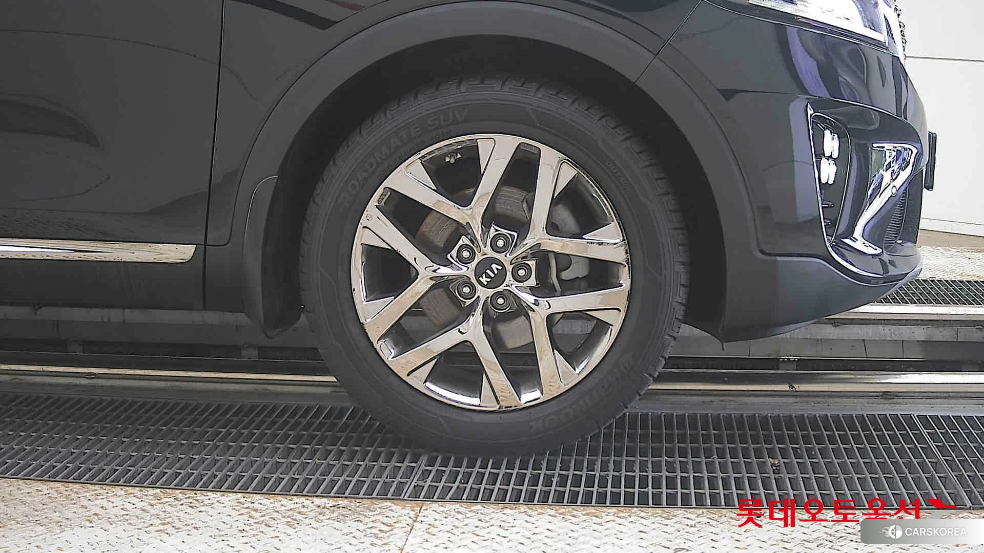 Kia Sorento id 4498446 из Кореи 15