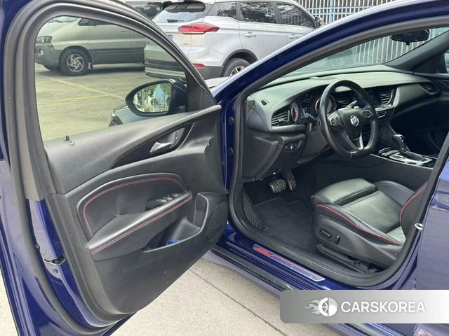 Buick Regal id 4213745 из Китая 15