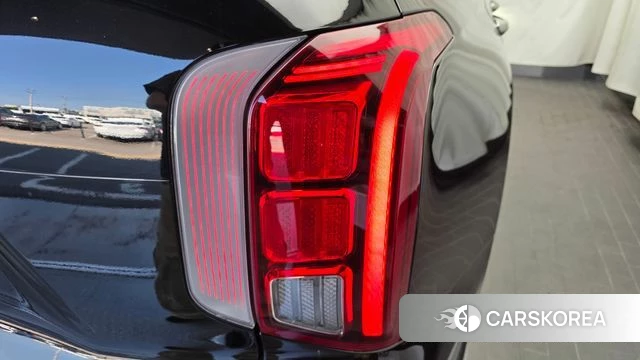 Hyundai The New Palisade id 4675676 из Кореи 15