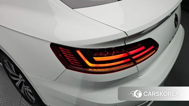 Volkswagen Arteon id 4482774 из Кореи 15