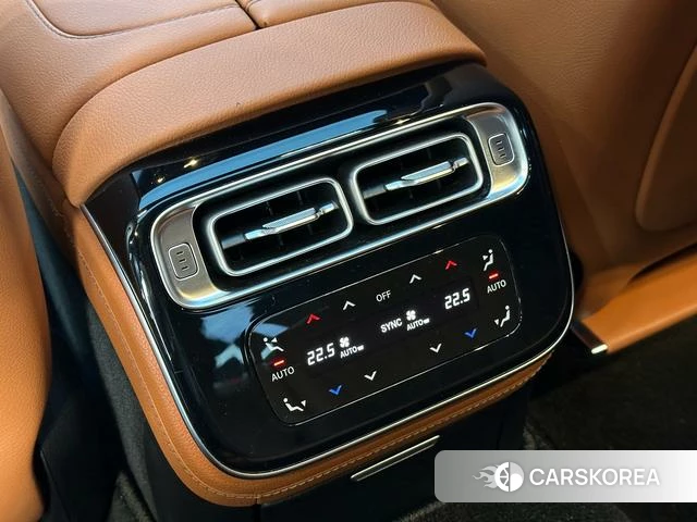 Mercedes-Benz S-class id 4300184 из Китая 15