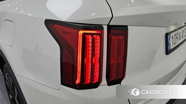 Kia Sorento 4th Generation id 4433468 из Кореи 15