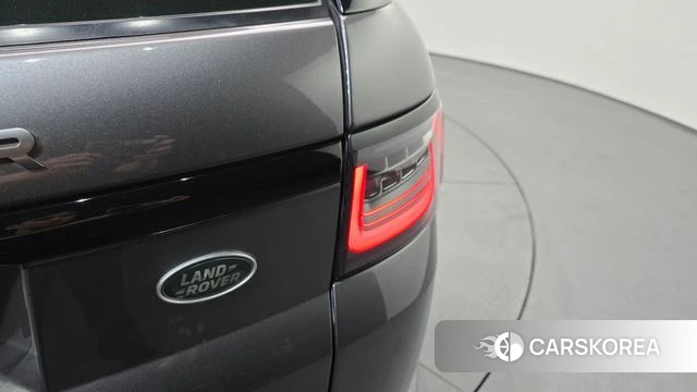 Land Rover Range Rover Sport 2nd Generation id 4384954 из Кореи 15