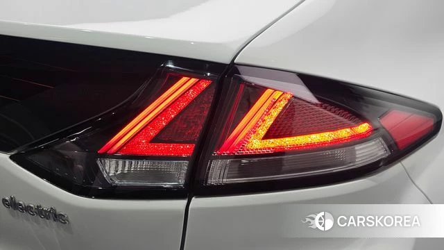 Hyundai The New Ionic Electric id 4864859 из Кореи 15