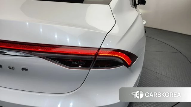 Hyundai The New Grandeur IG id 4187181 из Кореи 15