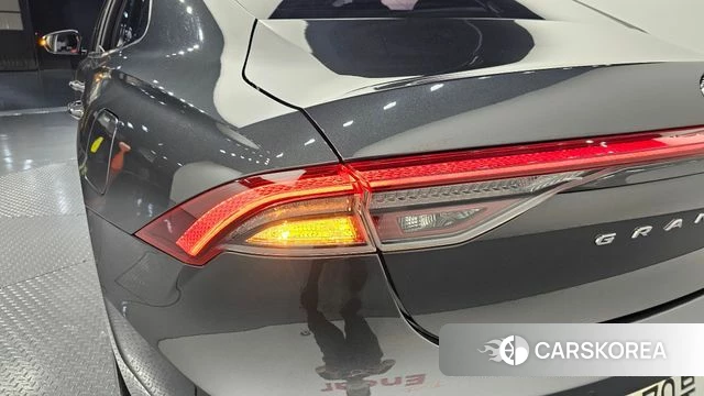 Hyundai The New Grandeur IG id 4435025 из Кореи 15