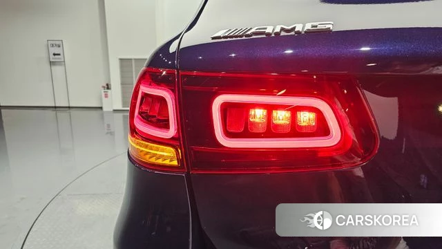 Mercedes-Benz GLC-Class X253 id 4464549 из Кореи 15