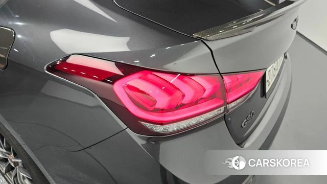 Genesis G80 id 4390544 из Кореи 15