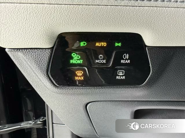 Volkswagen Tourang id 4300355 из Китая 15