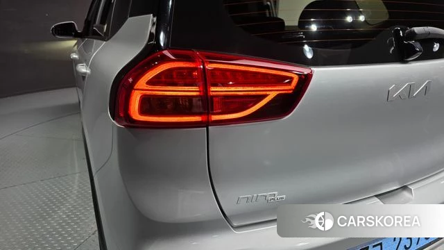 Kia Niro Plus id 4701855 из Кореи 15