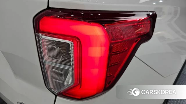 Ford Explorer 6th Generation id 4624091 из Кореи 15
