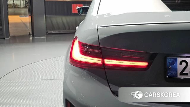 BMW 3 Series (G20) id 4682213 из Кореи 15