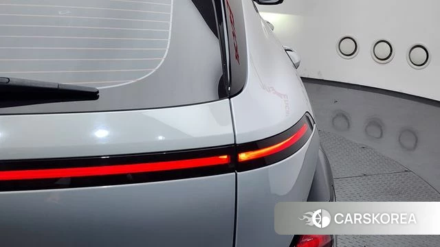 Hyundai Kona (SX2) id 4635658 из Кореи 15