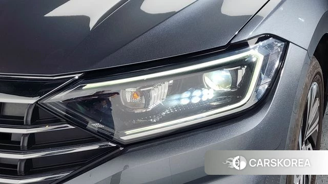 Volkswagen 7th Generation of Jetta id 4604048 из Кореи 15