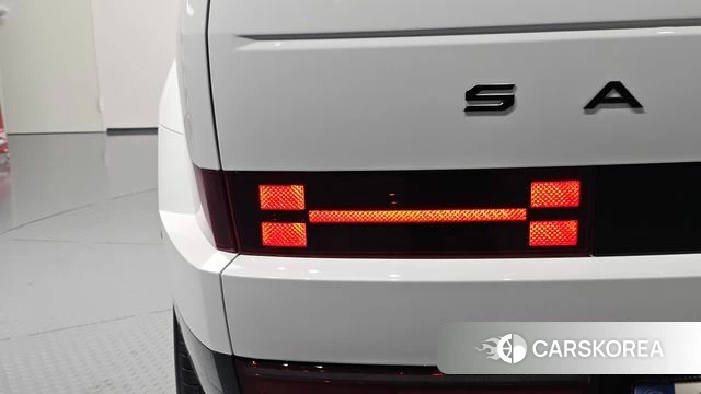 Hyundai Santa Fe (MX5) id 4612671 из Кореи 15