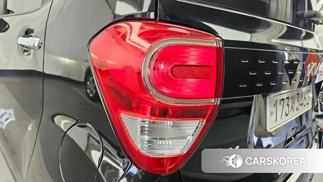 Kia The New Ray id 4929829 из Кореи 15