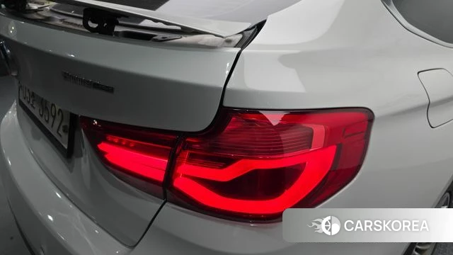 BMW 3 Series GT (F34) id 4331812 из Кореи 15