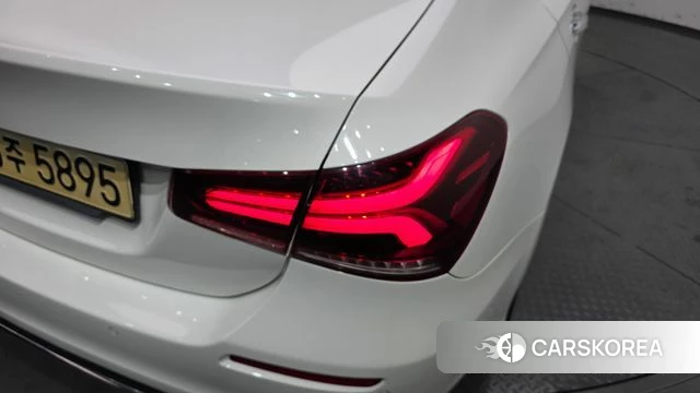 Mercedes-Benz A-Class W177 id 4415905 из Кореи 15