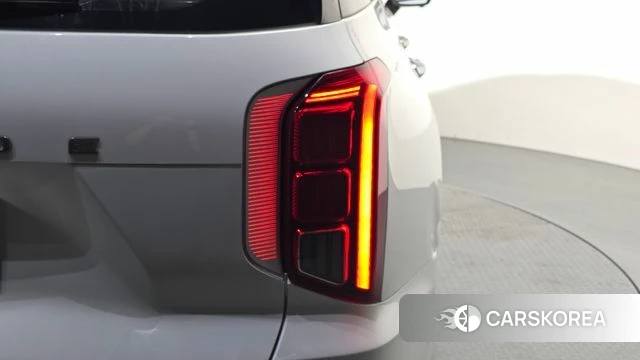 Hyundai Palisade id 4495678 из Кореи 15