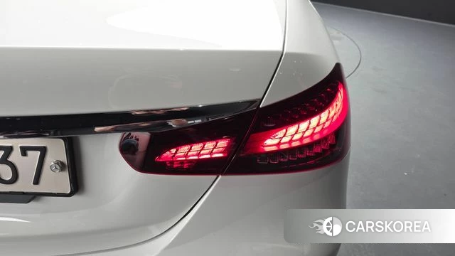 Mercedes-Benz E-Class W213 id 4603223 из Кореи 15