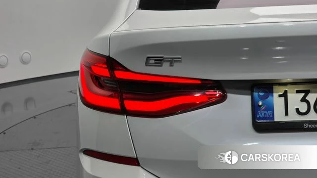BMW 6 Series GT (G32) id 4542049 из Кореи 15