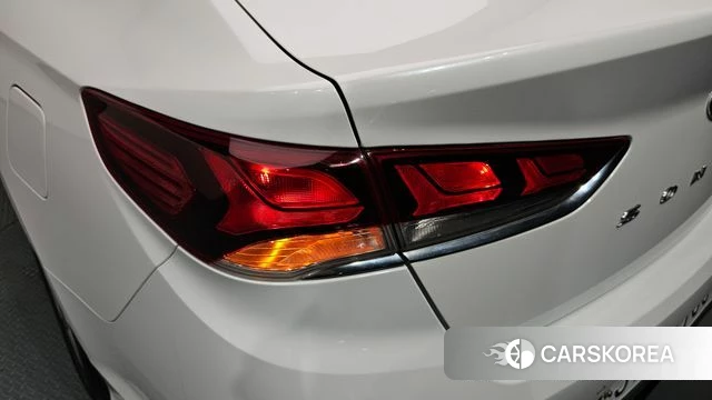 Hyundai Sonata New Rise id 4770608 из Кореи 15