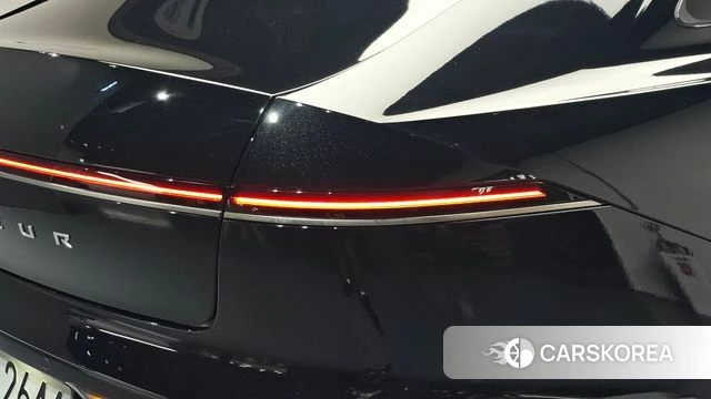 Hyundai Grandeur Hybrid (GN7) id 4700947 из Кореи 15