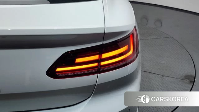 Volkswagen Arteon id 4620252 из Кореи 15