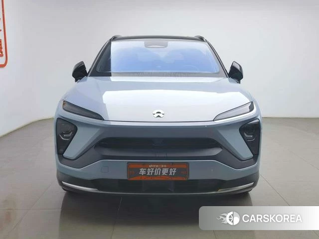 Weilai ES6 id 3920776 из Китая 15