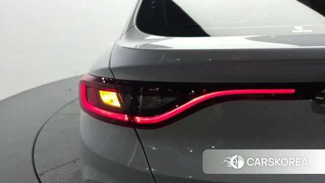 Renault Korea (Samsung) XM3 id 4529972 из Кореи 15