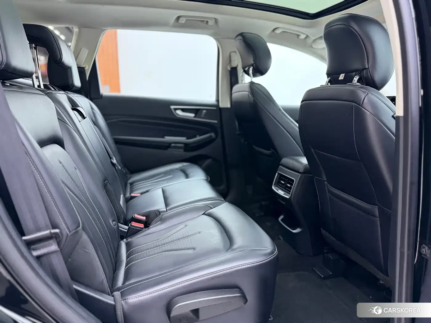 Ford Sharp World id 4546321 из Китая 15