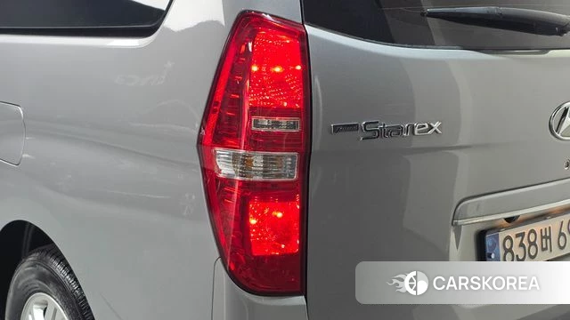 Hyundai The New Grand Starex id 4718036 из Кореи 15