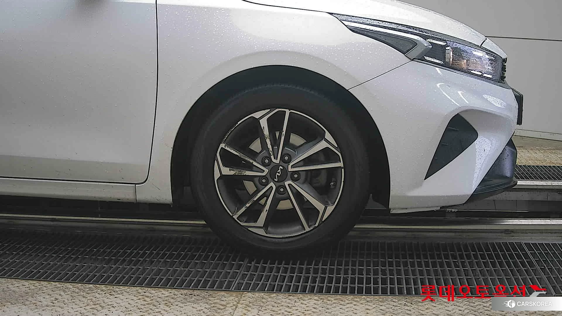 Kia K3 id 4352364 из Кореи 15