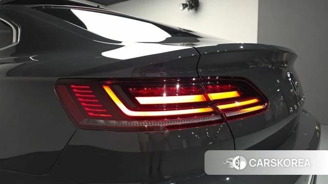 Volkswagen Arteon id 4698544 из Кореи 15