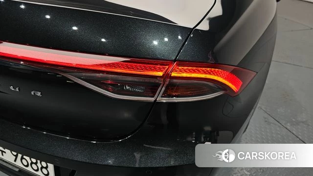 Hyundai The New Grandeur IG id 4525094 из Кореи 15
