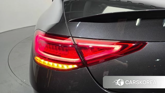 Mercedes-Benz CLS-Class C257 id 4637173 из Кореи 15