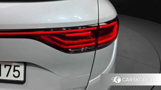 Renault Korea (Samsung) The New QM6 id 4474890 из Кореи 15