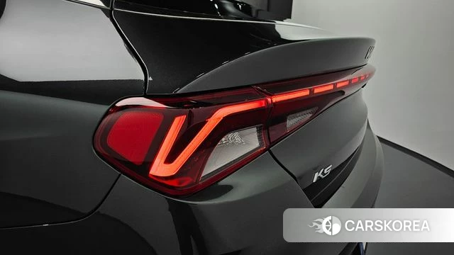 Kia K5 3rd generation id 4202358 из Кореи 15