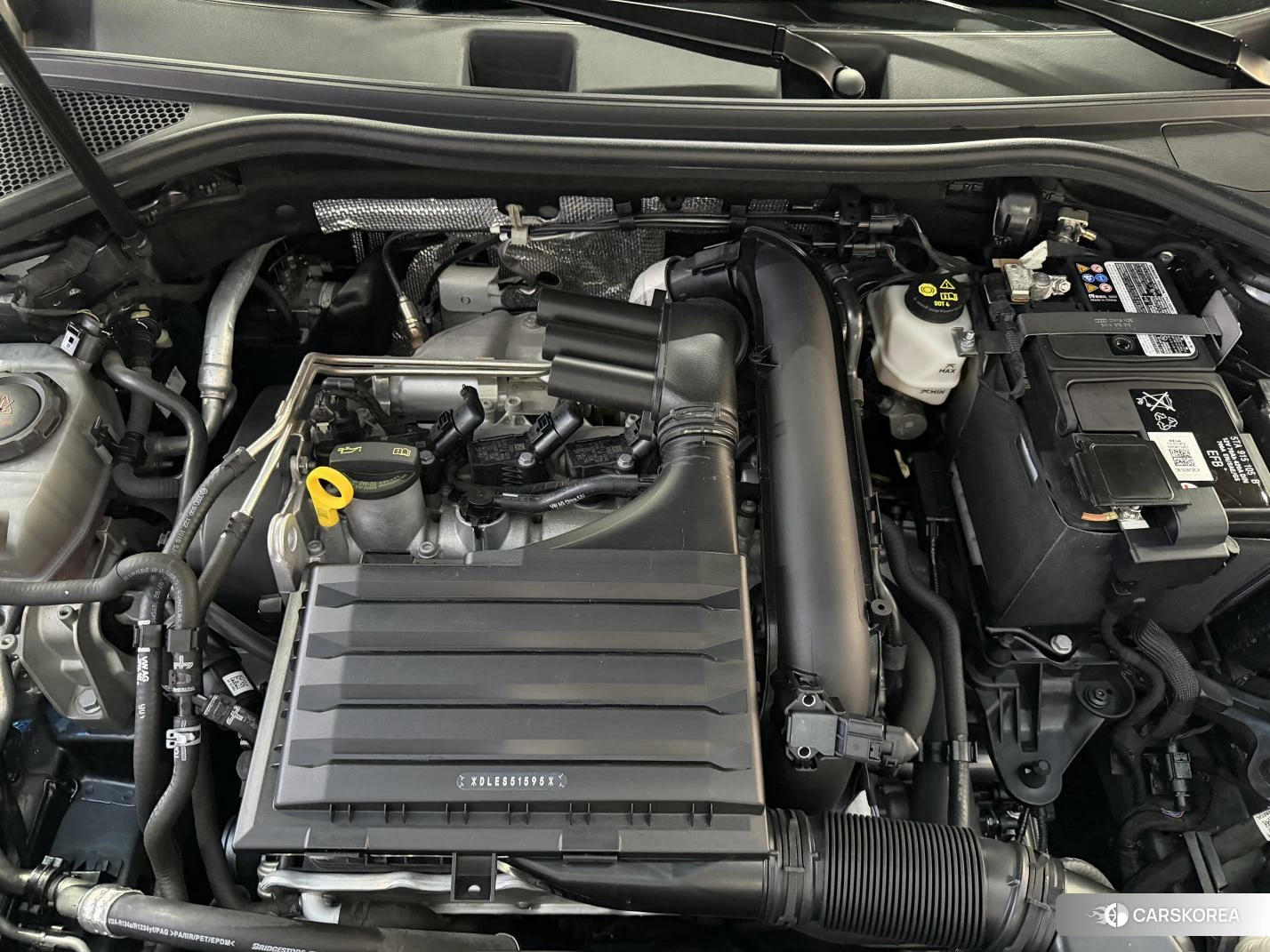 Audi A3 id 4514937 из Китая 15