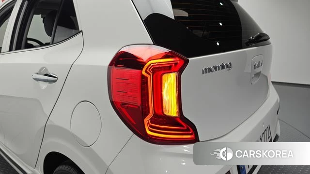 Kia Morning Urban (JA) id 4529099 из Кореи 15