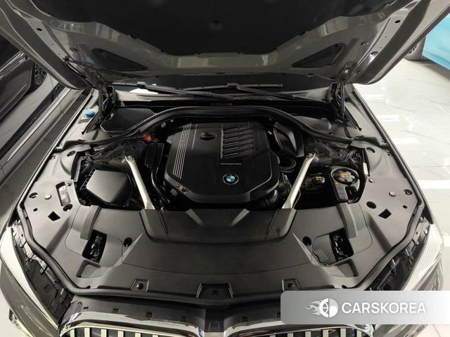 BMW 7 series id 4264053 из Китая 15