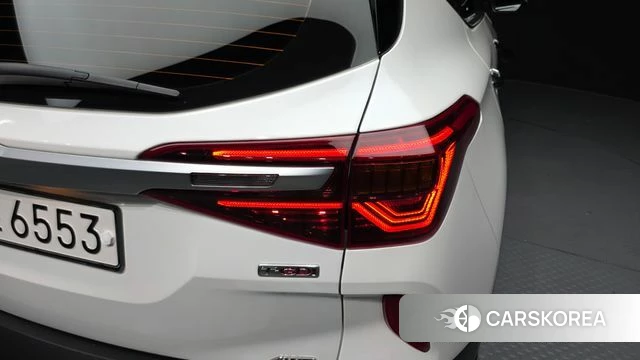 Kia Seltos id 4628638 из Кореи 15
