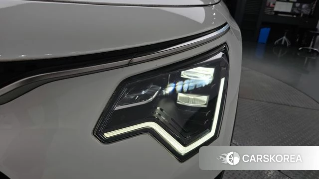 Kia Di Ol Nu Niro id 4608720 из Кореи 15