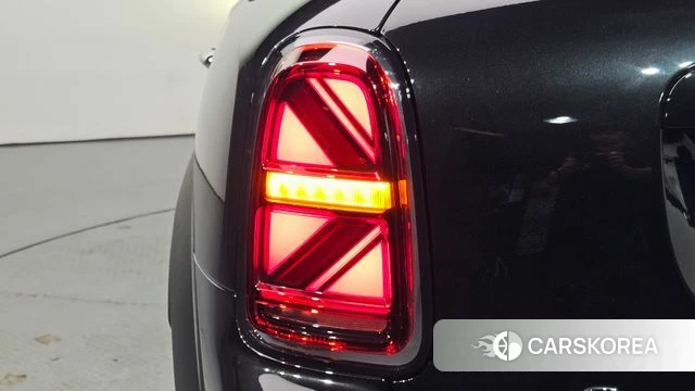 Mini Cooper Countryman id 4443080 из Кореи 15
